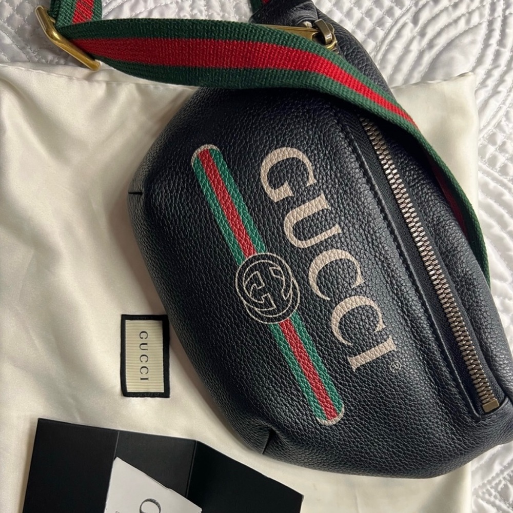 Gucci bag